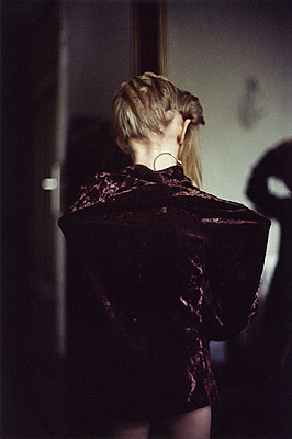 © Eva Bertram