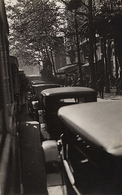 Aspects of European Photography, circa 1930 Aspects of European Photography, circa 1930