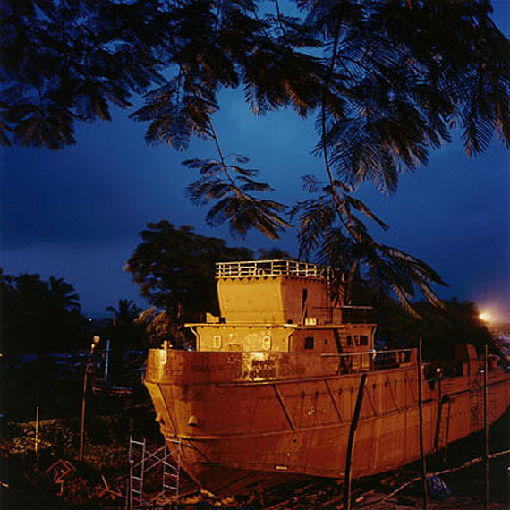 Dayanita SinghDream villa 40, 2008C-Print 50 x 50 cmCouretsy of the artist © Dayanita Singh