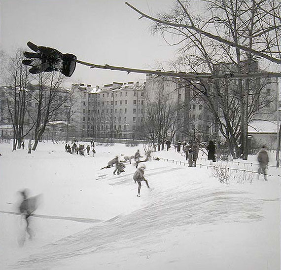 © Alexey Titarenko