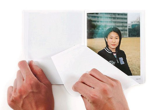 Wassink/Lundgren (NL/London & Beijing)