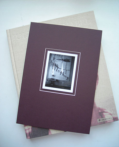 JULIAN SCHNABEL POLAROIDS COLLECTORS&rsquo; EDITION
