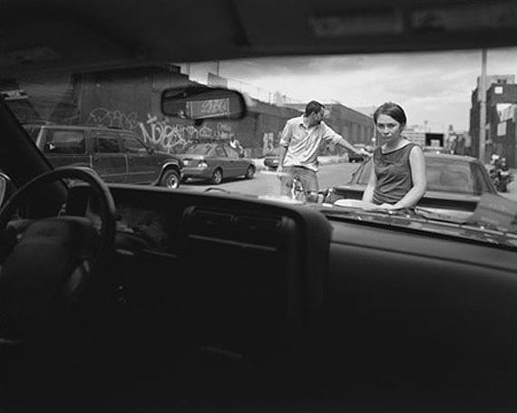 © Ted Partin