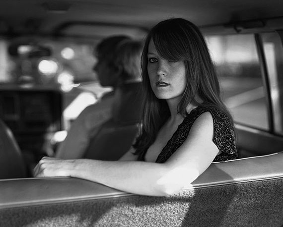© Ted Partin