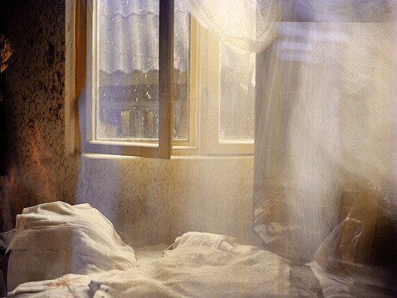 Béatrice KleinDormitor, 2006 Lambda C-Print auf Alu-Dibond