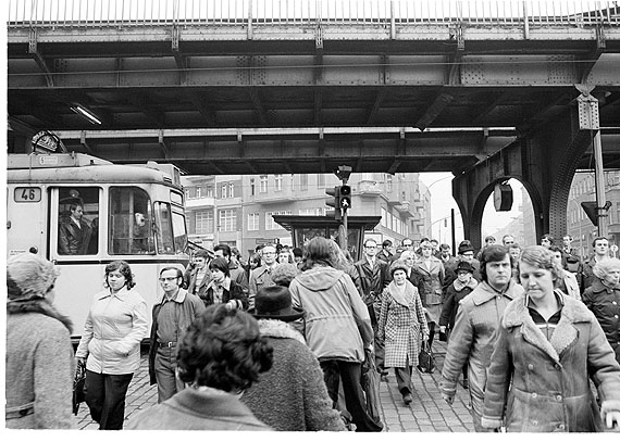 © Karl Ludwig Lange
