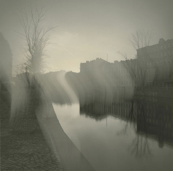 Alexey Titarenko. Saint Petersbourg, 2007