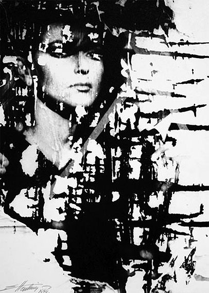 Portrait of a Girl, 1990130 x 90 cm, C-Print Edition of 5Moonblinx GalleryBildnummer: 48