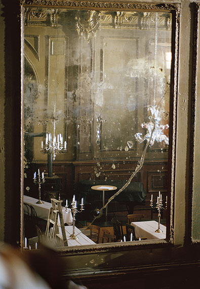 Invisible Past – Images of a vanishing time Invisible Past – Images of a vanishing time
