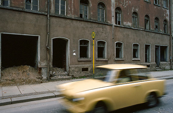 Invisible Past – Images of a vanishing time Invisible Past – Images of a vanishing time