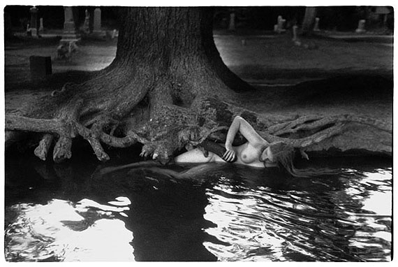 Francesca Woodman, Untitled, Boulder, Colorado, 1972-1975