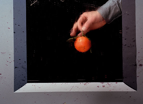 Philipp Dorl, Ohne Titel, 2009 - www.guteaussichten.org