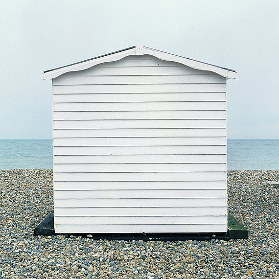Götz Diergarten, o.T. (Lancing), Diptychon – rechts, 2003 © Götz Diergarten 2010