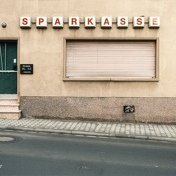 Götz Diergarten, o.T. (Dannenfels), 1996 © Götz Diergarten 2010