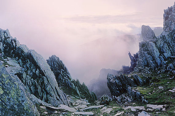 © Ori GershtFar Off Mountains and Rivers2009Lambda Print152 X 230cmCourtesy Bernheimer Fine Art Photography