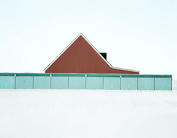 SWEDISH RED - Comfortably secure 12