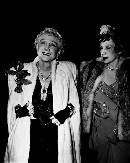 © Weegee/International Center of Photography/Getty Images