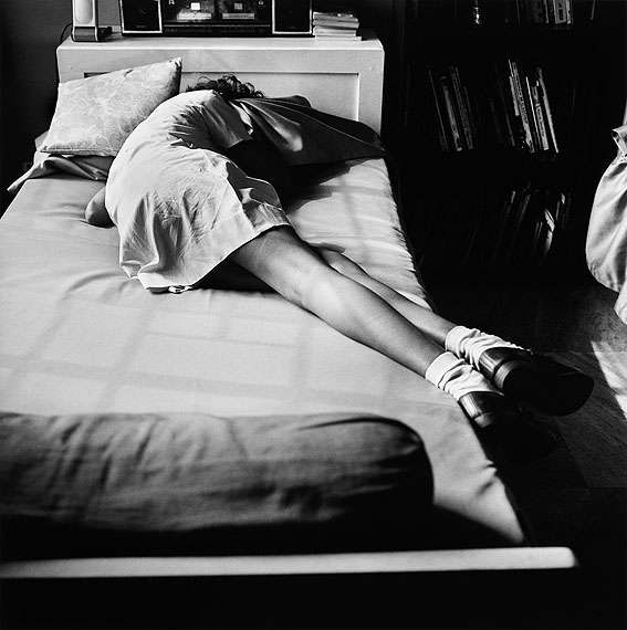 © Dayanita Singhfrom Go away closer 2007