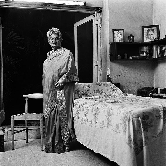 © Dayanita SinghBombay 2002