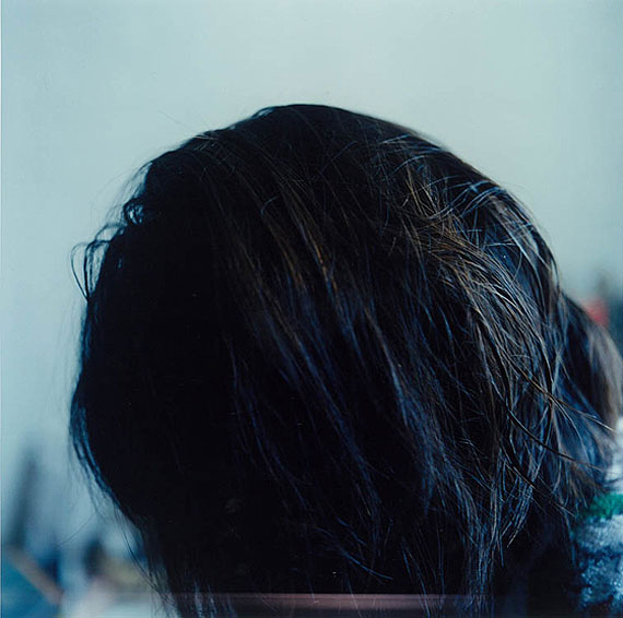 Rinko Kawauchi, Untitled, 2009©Rinko Kawauchi, courtesy Galerie Priska Pasquer, Cologne