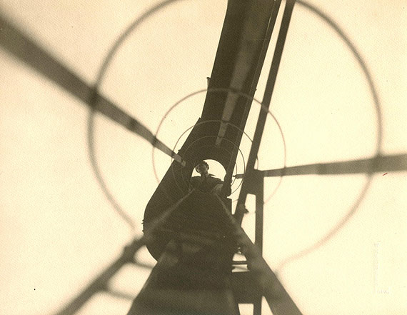 Willy Kessels, Zelfportret, ca. 1930  © Willy Kessels