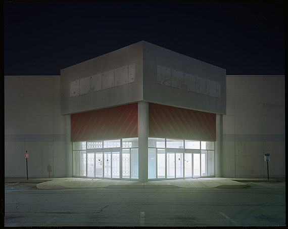 Brian Ulrich, Pep Boys 3,  2009