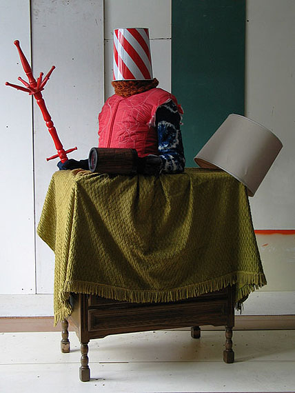 Karl Schrank von Gaul, 2008C-Print, gerahmt170 x 120 cm© Thorsten Brinkmann, Courtesy Galerie KUNSTAGENTEN, Berlin und artfinder Galerie | Mathias Güntner, Hamburg