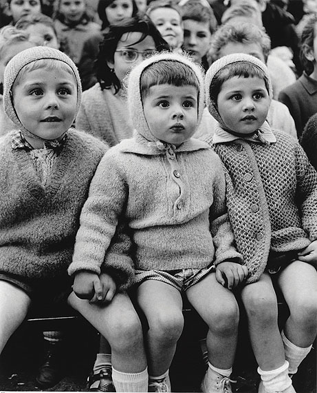Alfred Eisenstaedt, 