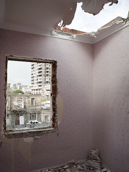 © Sebastian Burger