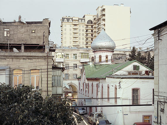 © Sebastian Burger