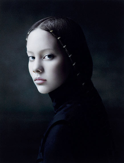 Lot 149Désirée Dolron (Dutch, born 1963)Study for Xteriors X, 2005Estimate: £4,000-6,000