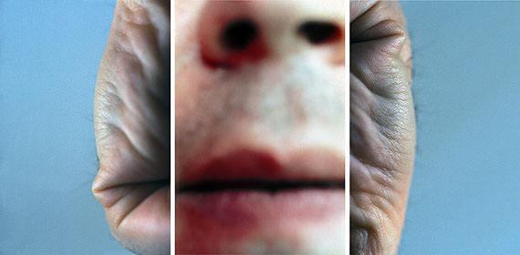 Thomas Florschuetz (D)http://kuenstlerdatenbank.ifa.deTriptychon Nr. 09, 1988/90, je 105 x 70 cm, C-Prints, Courtesy Galerie Volker Diehl, Berlin and the Artist