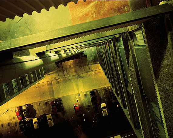 Rut Blees Luxemburg (D / GB)www.union-gallery.com
