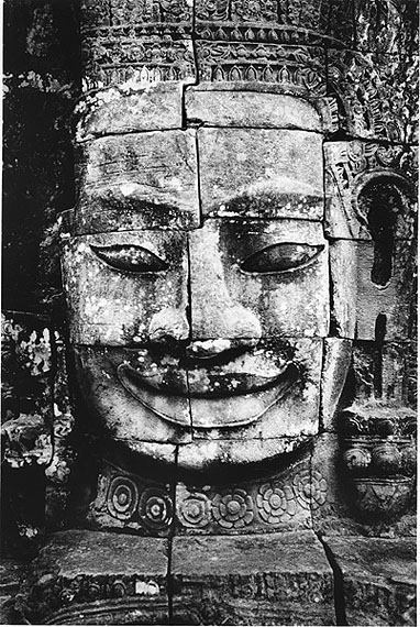 Siem Reap, 2009