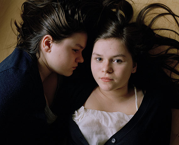Jana and Feby, february 2010© Sarah Mei Herman