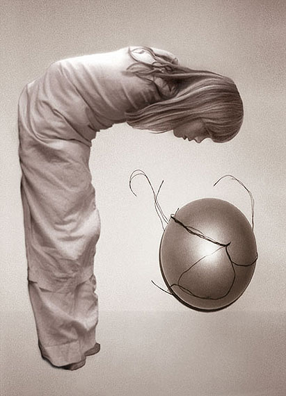 Pat BrassingtonThe Ravellor, 201090 x 65cmpigment printseditions of 8 + 2 AP