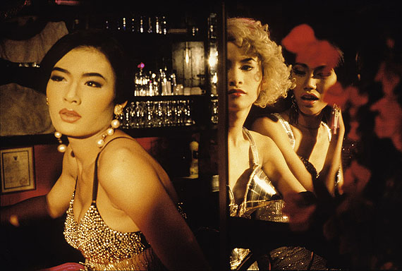 Nan Goldin, 