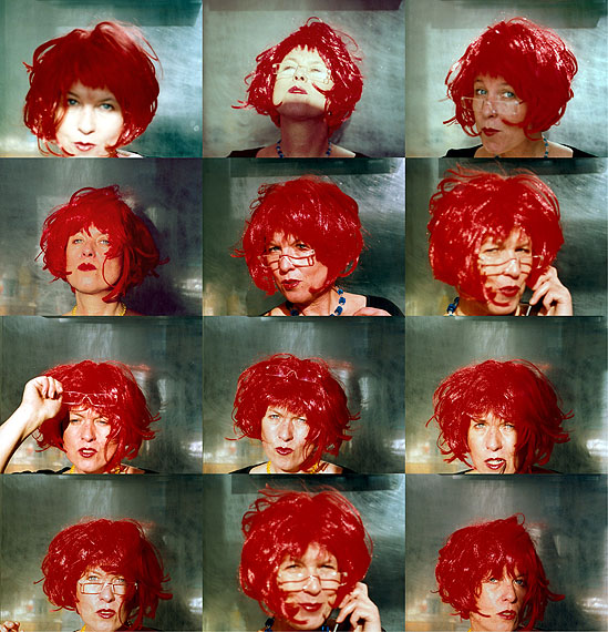 © Anna Werkmeister