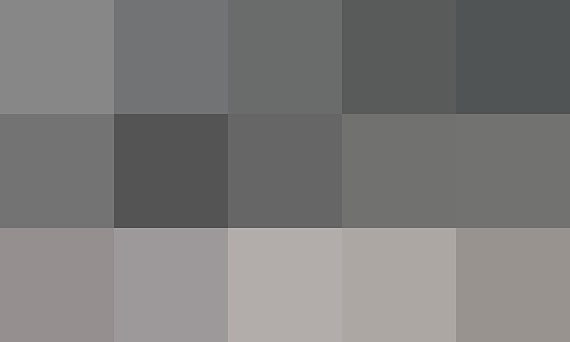 John Goto, Mosaic #01, 2008/09