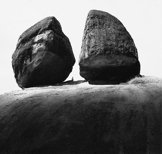 Kultstaette_2000 © Robert Haeusser