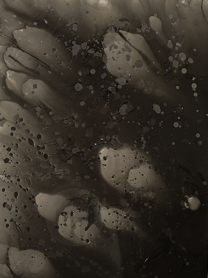 © Eliška Bartek, Luminografie, Berlin 2010