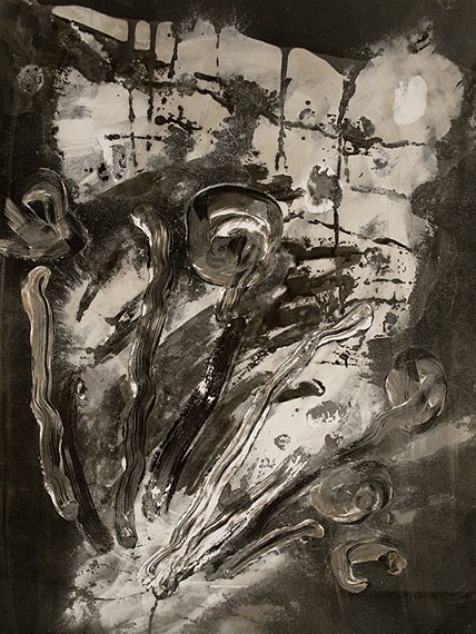 © Eliška Bartek, Luminografie, Berlin 2010