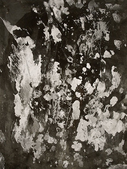 © Eliška Bartek, Luminografie, Berlin 2010