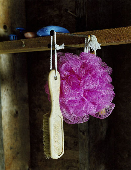 Jessica Backhaus "Ahmic Lake" aus der Serie "What still remains"