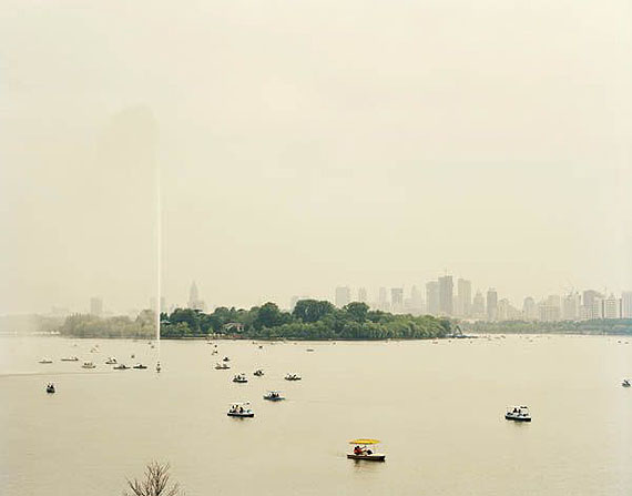 &copy; NADAV KANDER, NANJING V, JIANGSU PROVINCE, 2007