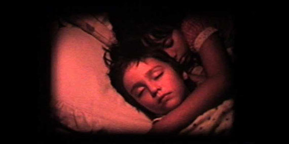 The Otolith GroupFilm still from Otolith II, 2007Courtesy of The Otolith Group and LUX, London