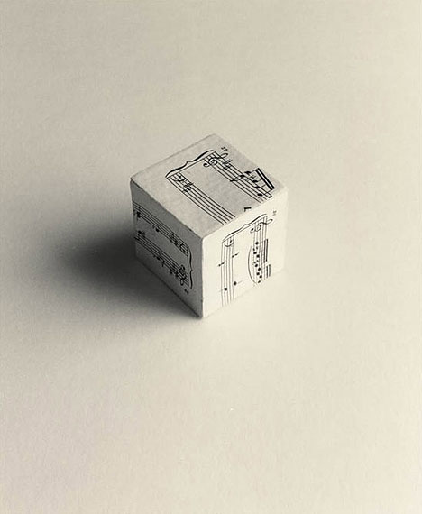 Sans titre, 2009. © Chema MadozCourtesy galerie Esther Woerdehoff