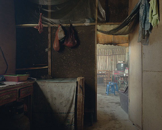 Xinjiang
Truckstop
11-09 2007