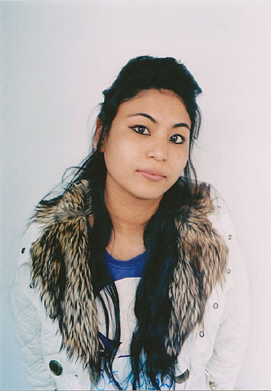 Reisha © Vincent Delbrouck