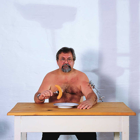 Der zweite Blick / The Second Glance
Zeitgenössische Fotografie / Contemporary photography Der zweite Blick / The Second Glance
Zeitgenössische Fotografie / Contemporary photography
